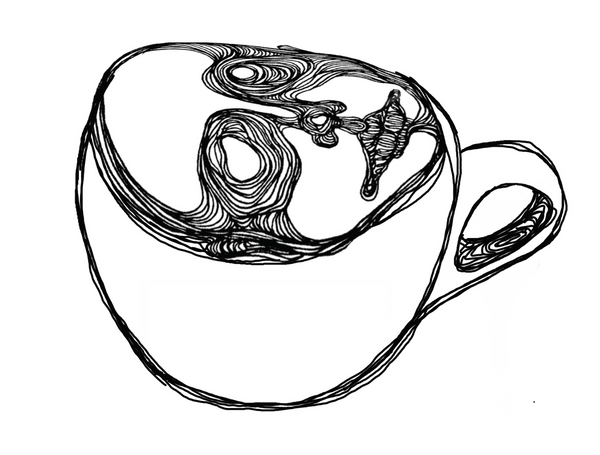 Cement Coffee Company 